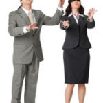 When performance reviews become political