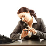 My employee has a bad attitude – they are grumpy