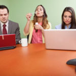 My employee has a bad attitude – They have no urgency!