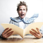 When performance reviews become unpleasant surprises